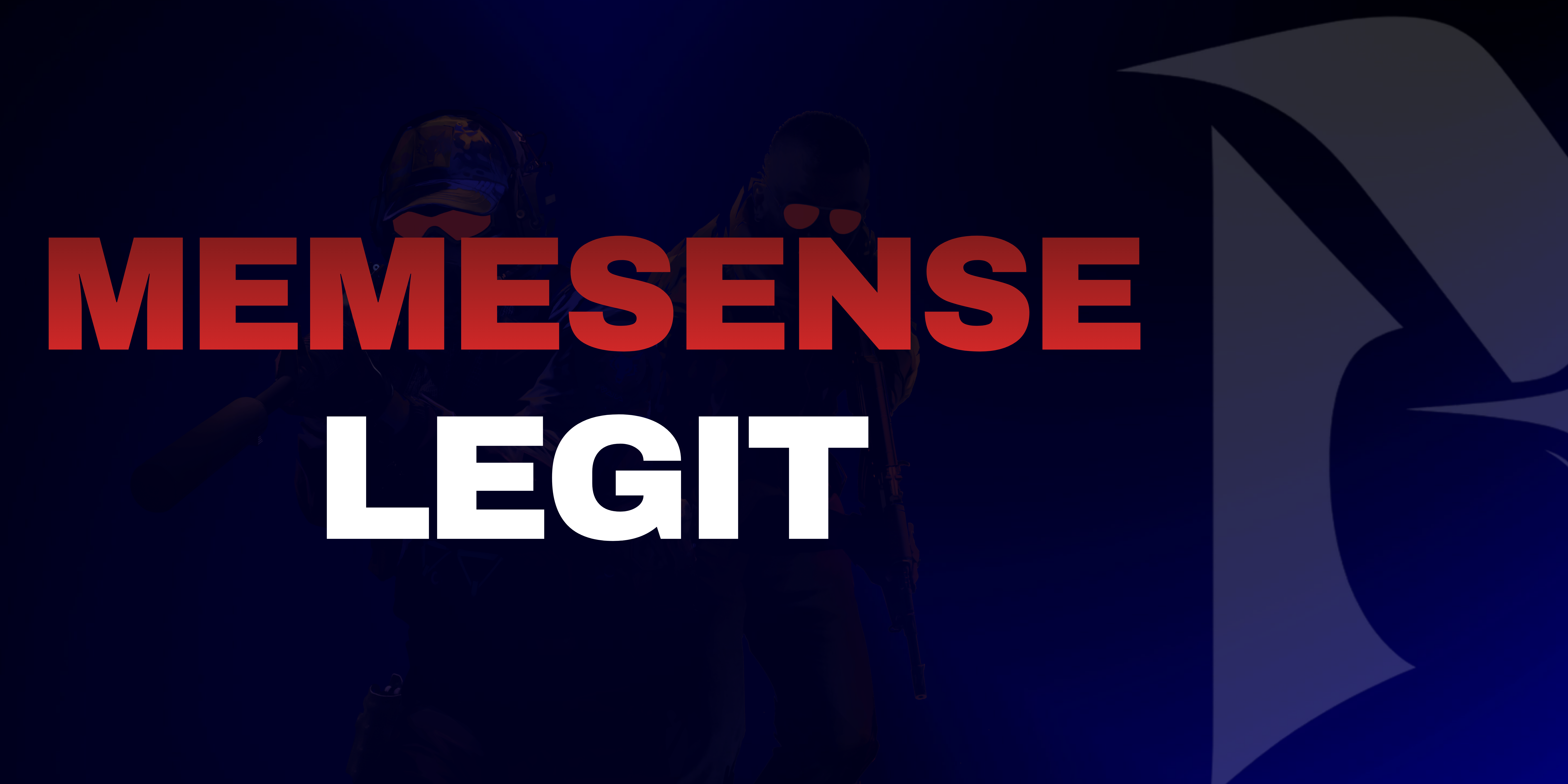 Memesense Legit – Nytron