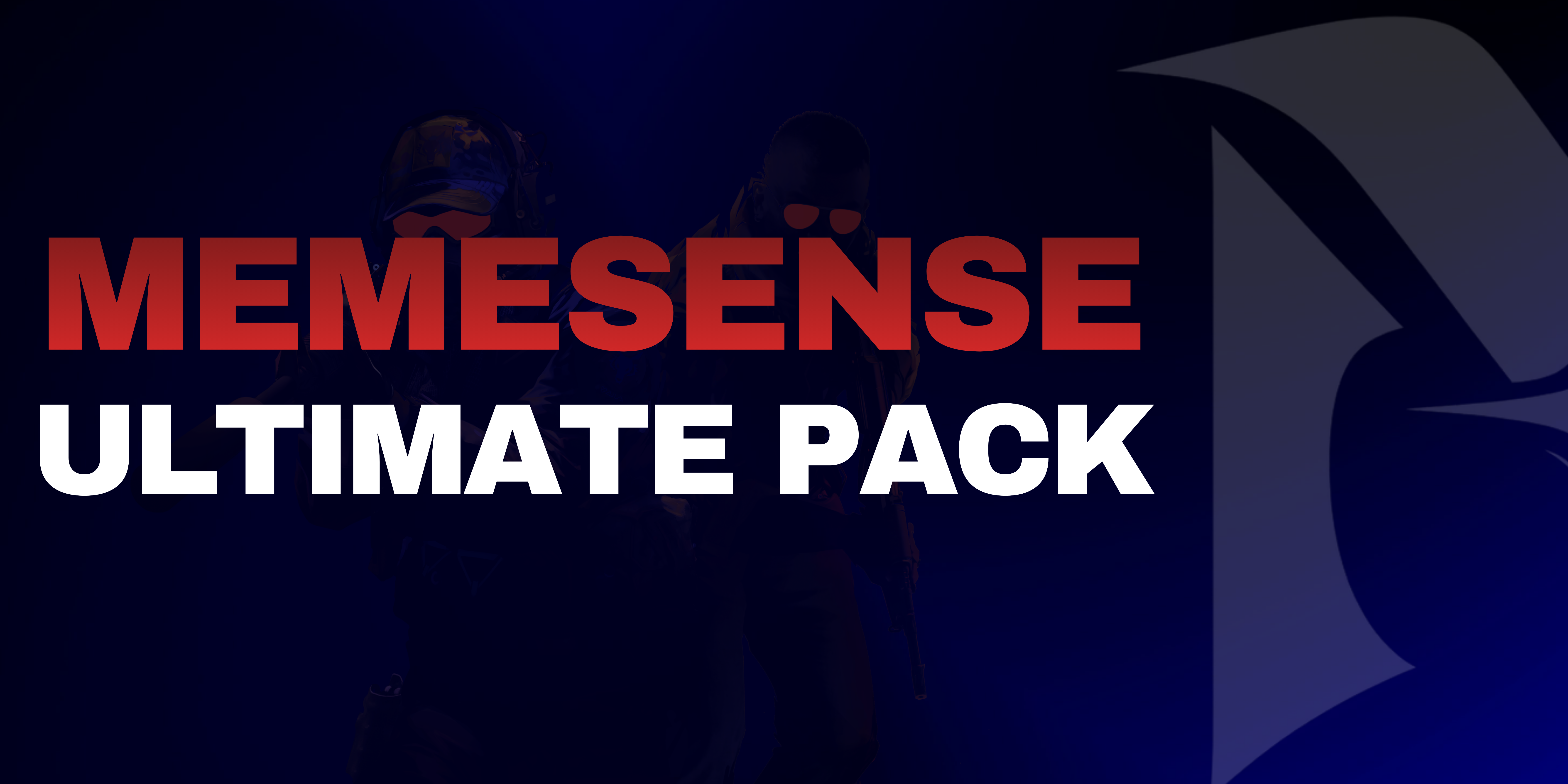 Memesense Config Pack – Nytron