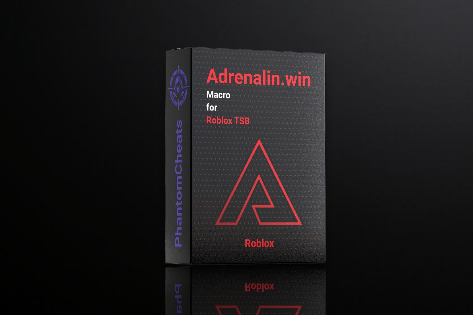 Adrenalin.win