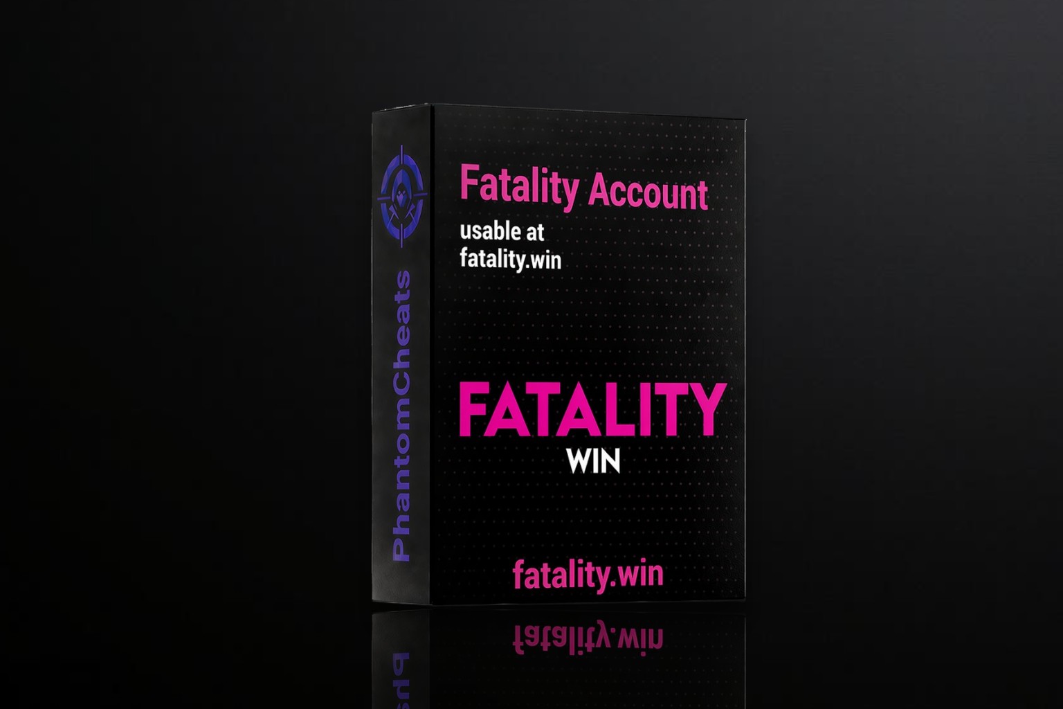 Fatality.win Account